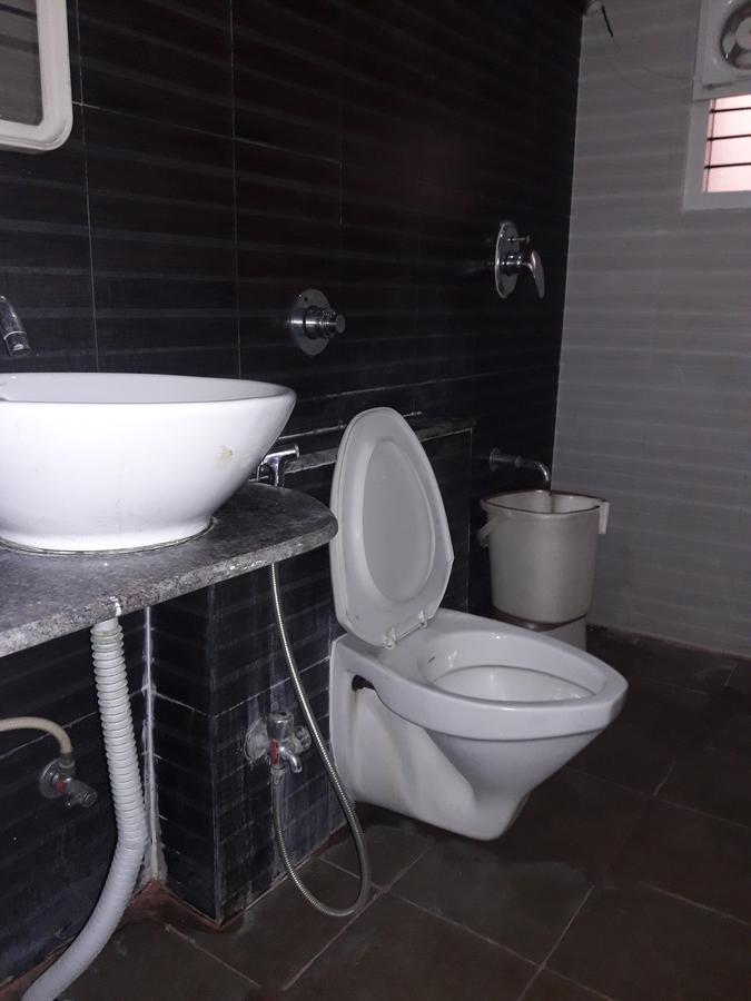 Vijaya Lakshmi Residency Hotel Бангалор Екстериор снимка