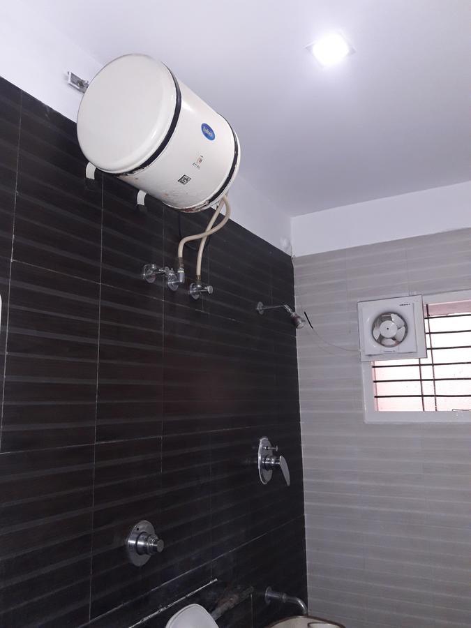 Vijaya Lakshmi Residency Hotel Бангалор Екстериор снимка