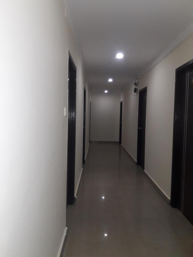 Vijaya Lakshmi Residency Hotel Бангалор Екстериор снимка