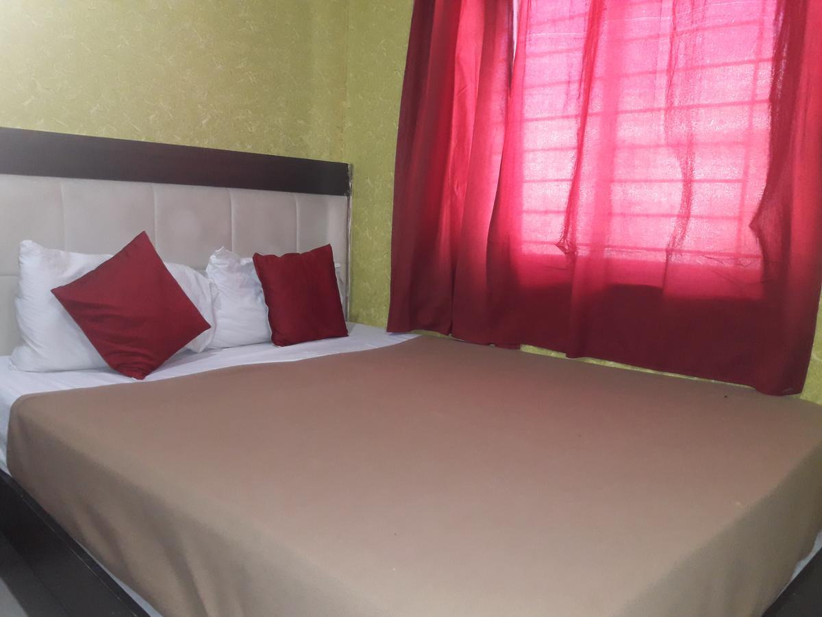 Vijaya Lakshmi Residency Hotel Бангалор Екстериор снимка