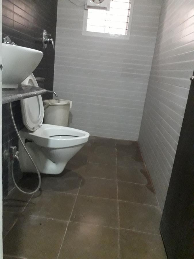 Vijaya Lakshmi Residency Hotel Бангалор Екстериор снимка